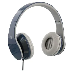 Casque TNB STREAM Bleu de TNB, Écouteurs et accessoires - Réf : M0518401, Prix : 12,60 €, Remise : %