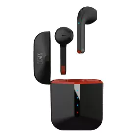 Auriculares TNB ZIP Negro de TNB, Auriculares y accesorios - Ref: M0518416, Precio: 30,37 €, Descuento: %