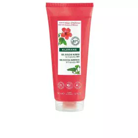 Gel Douche Hydratant Klorane Hibiscus de Klorane, Gels douche - Réf : M0117762, Prix : 8,86 €, Remise : %