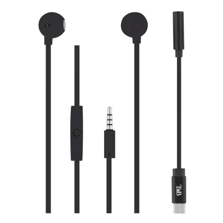 Adaptador TNB SWEET de TNB, Auriculares y accesorios - Ref: M0518435, Precio: 14,11 €, Descuento: %