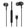 Auriculares TNB TNB C-BUDS Negro de TNB, Auriculares y accesorios - Ref: M0518436, Precio: 17,41 €, Descuento: %