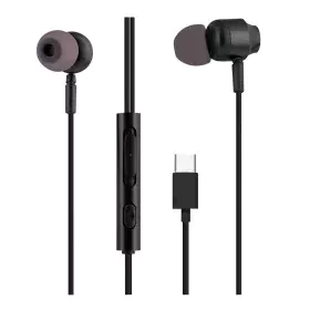 Auriculares TNB TNB C-BUDS Negro de TNB, Auriculares y accesorios - Ref: M0518436, Precio: 16,71 €, Descuento: %