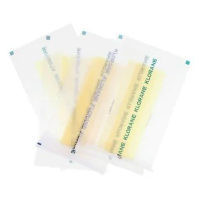 Bandas Depilatórias Corporais Klorane de Klorane, Depilação com cera - Ref: M0117767, Preço: 12,27 €, Desconto: %