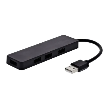 Hub USB 4 Puertos TNB de TNB, Hubs USB - Ref: M0518443, Precio: 9,83 €, Descuento: %