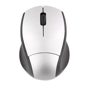 Mouse TNB MINY Grey White/Grey 1000 dpi by TNB, Mice - Ref: M0518452, Price: 12,62 €, Discount: %