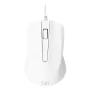 Mouse TNB SHARK Weiß von TNB, Mäuse - Ref: M0518456, Preis: 8,22 €, Rabatt: %