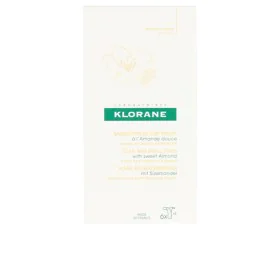 Bandas Depilatórias Corporais Klorane Amêndoa Doce de Klorane, Depilação com cera - Ref: M0117768, Preço: 10,51 €, Desconto: %