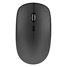 Souris TNB RUBBY Gris Anthracite 1600 dpi de TNB, Souris - Réf : M0518472, Prix : 21,80 €, Remise : %