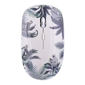 Wireless Mouse TNB EXCLUSIV MONKEY by TNB, Mice - Ref: M0518480, Price: 18,07 €, Discount: %