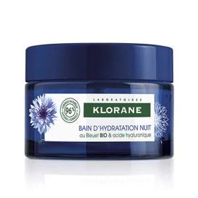 Crema Iluminadora de Noche Klorane Night de Klorane, Hidratantes - Ref: M0117770, Precio: 21,80 €, Descuento: %