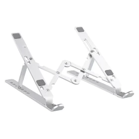 Soporte para Portátil TNB NA Aluminio de TNB, Soportes de regazo - Ref: M0518486, Precio: 21,84 €, Descuento: %