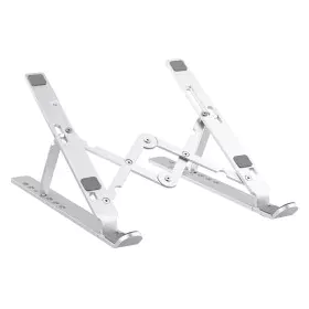 Notebook Stand TNB NA Aluminium by TNB, Lapdesks - Ref: M0518486, Price: 21,84 €, Discount: %