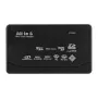 Card Reader TNB by TNB, External Memory Card Readers - Ref: M0518492, Price: 10,37 €, Discount: %