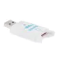 Lecteur de Cartes Externe TNB Mini USB 3.0 Blanc de TNB, Lecteurs de carte mémoire externes - Réf : M0518493, Prix : 9,34 €, ...