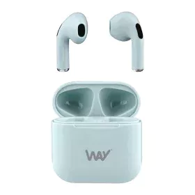 Auriculares con Micrófono TNB MELODY 2 de TNB, Auriculares y accesorios - Ref: M0518524, Precio: 14,37 €, Descuento: %