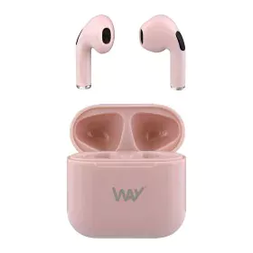 Auriculares con Micrófono TNB MELODY 2 de TNB, Auriculares y accesorios - Ref: M0518525, Precio: 14,98 €, Descuento: %