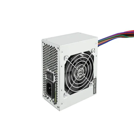 Fonte de Alimentação TooQ TQEP-500S-SFX 500W ATX 500 W RoHS CE de TooQ, Fontes de alimentação - Ref: M0518560, Preço: 22,18 €...