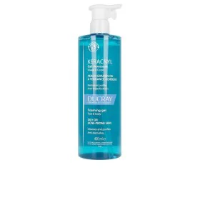 Cleansing Foam Ducray Keracnyl by Ducray, Cleansers - Ref: M0117797, Price: 17,97 €, Discount: %