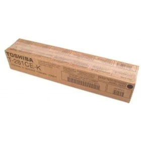 Toner Toshiba TOSHIBA E-STUDIO 281C/351E/451E Noir de Toshiba, Toners et encre pour imprimante - Réf : M0518709, Prix : 41,22...