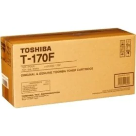 Tambour d’imprimante Toshiba E-STUDIO/170F Noir (1 Unité) de Toshiba, Kits tambour - Réf : M0518719, Prix : 86,48 €, Remise : %