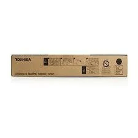 Original Toner Toshiba e-STUDIO330AC/400AC White by Toshiba, Printer toners and inks - Ref: M0518728, Price: 41,38 €, Discoun...