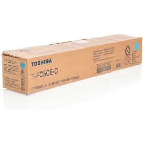 Toner original Toshiba e-STUDIO2555CSE/3055CSE/3555CSE/4555CSE/5055CSE Blanc de Toshiba, Toners et encre pour imprimante - Ré...