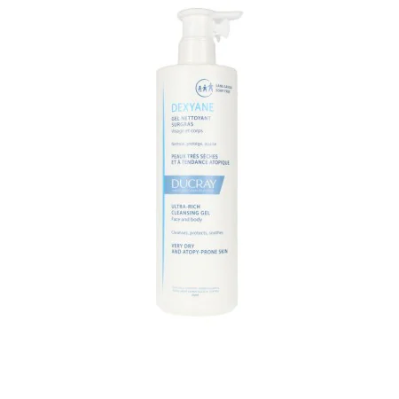 Kräftigende Lotion Ducray Dexyane (1 Stück) von Ducray, Gesichtswasser - Ref: M0117801, Preis: 17,62 €, Rabatt: %