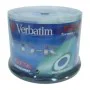 CD-R Verbatim 43351 52x 700 MB (50 Unità) di Verbatim, Consumabili di archiviazione - Rif: M0519682, Prezzo: 25,18 €, Sconto: %