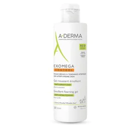 Emulsão Corporal Relaxante A-Derma Exomega 500 ml (1 Unidade) de A-Derma, Géis de duche - Ref: M0117806, Preço: 17,67 €, Desc...