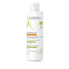 Émulsion corporelle relaxante A-Derma Exomega 500 ml (1 Unité) de A-Derma, Gels douche - Réf : M0117806, Prix : 18,66 €, Remi...