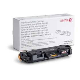 Toner Xerox 106R04347 Black by Xerox, Printer toners and inks - Ref: M0520301, Price: 90,39 €, Discount: %