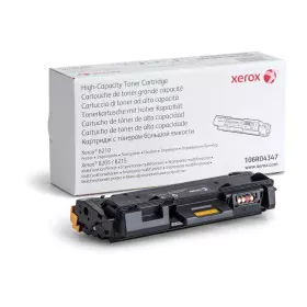 Toner Xerox 106R04347 Nero di Xerox, Toner e inchiostro per stampante - Rif: M0520301, Prezzo: 96,93 €, Sconto: %