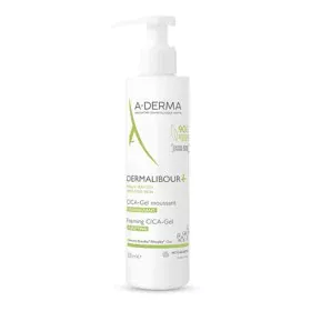 Gel nettoyant A-Derma Dermalibour+ Cica Purificatrice de A-Derma, Soins nettoyants - Réf : M0117811, Prix : 15,38 €, Remise : %