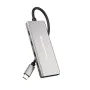 Câble USB Conceptronic 110519707101 Gris 25 cm (1 Unité) de Conceptronic, Câbles USB - Réf : M0520997, Prix : 45,83 €, Remise...