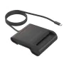 Lector de Tarjetas Externo Conceptronic 110530707101 Negro de Conceptronic, Lectores de tarjetas de memoria externos - Ref: M...