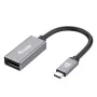 Cavo USB Equip 133493 Dorato Nero/Grigio 15 cm (1 Unità) di Equip, Cavi USB - Rif: M0521032, Prezzo: 20,12 €, Sconto: %