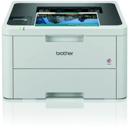 Impresora Multifunción Brother HLL3220CWERE1 de Brother, Impresoras láser - Ref: M0521298, Precio: 278,32 €, Descuento: %