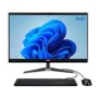 All in One Acer VERITON Z2514G 24" i5-12450H 8 GB RAM 512 GB SSD de Acer, Todo en uno - Ref: M0521530, Precio: 814,64 €, Desc...