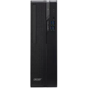 PC de bureau Acer VERITON X2715G Intel Core i5-13400 8 GB RAM 512 GB SSD de Acer, Tours - Réf : M0521532, Prix : 760,86 €, Re...