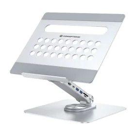 Notebook Stand Conceptronic 110521307101 by Conceptronic, Monitor Arms & Stands - Ref: M0521909, Price: 82,35 €, Discount: %