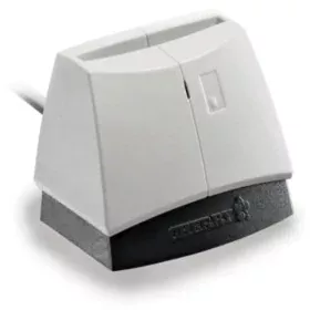 Chip Card Reader Cherry ST-1144UB USB by Cherry, External Memory Card Readers - Ref: S0200450, Price: 35,50 €, Discount: %