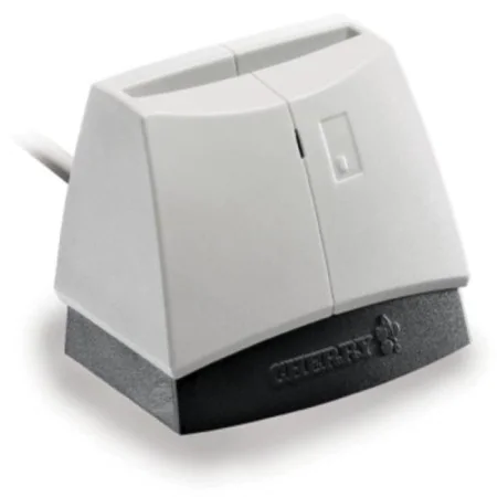 Chip Card Reader Cherry ST-1144UB USB by Cherry, External Memory Card Readers - Ref: S0200450, Price: 36,64 €, Discount: %