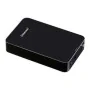 Disque Dur Externe INTENSO 6031512 3.5" 4 TB USB 3.0 Noir de INTENSO, Disques durs externes - Réf : S0200507, Prix : 116,33 €...