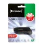 Memória USB INTENSO 3533490 USB 3.0 64 GB Preto 64 GB de INTENSO, Memórias USB - Ref: S0200529, Preço: 8,46 €, Desconto: %