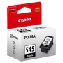 Cartucho de Tinta Original Canon PG-545 Negro de Canon, Tóners y tinta de impresora - Ref: S0201261, Precio: 21,71 €, Descuen...