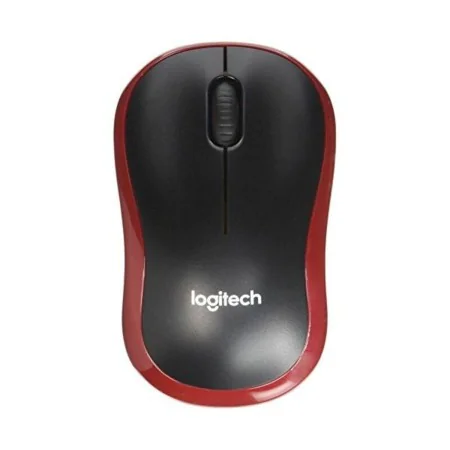 Rato Logitech FTRRIN0141 de Logitech, Ratos - Ref: S0201542, Preço: 15,43 €, Desconto: %