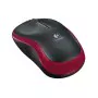 Mouse Logitech FTRRIN0141 von Logitech, Mäuse - Ref: S0201542, Preis: 15,43 €, Rabatt: %