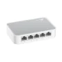 Switch de Sobremesa TP-Link TL-SF1005D RJ45 x 5 10/100 Mbps Plástico de TP-Link, Switches de red - Ref: S0202010, Precio: 13,...