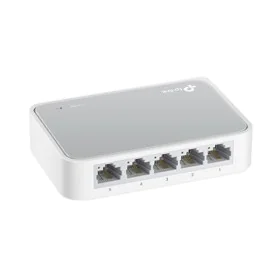 Router da Tavolo TP-Link TL-SF1005D RJ45 x 5 10/100 Mbps Plastica di TP-Link, Switch di rete - Rif: S0202010, Prezzo: 13,77 €...