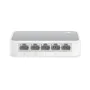 Router da Tavolo TP-Link TL-SF1005D RJ45 x 5 10/100 Mbps Plastica di TP-Link, Switch di rete - Rif: S0202010, Prezzo: 11,41 €...